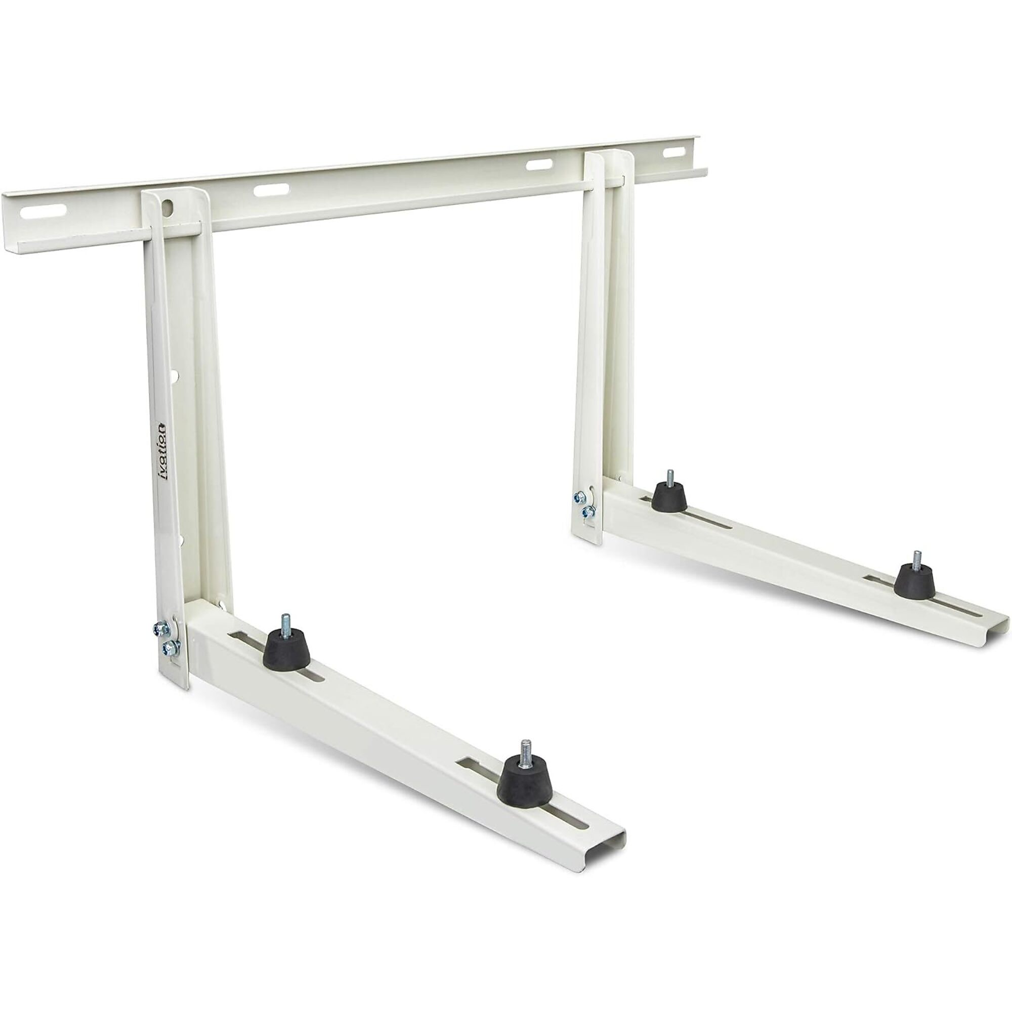 Ivation, Outdoor Heavy-Duty AC Wall Mount Bracket, Model# IVASACMNT6